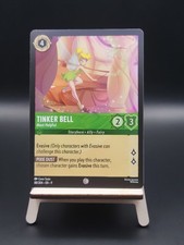  2 Card Minimum - Lorcana: Fabled - Bulk Discounts 