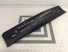 Whirlpool Dryer Touchpad Control Panel W10507946 W11158455 W11098463