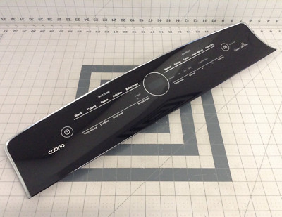 Whirlpool Dryer Touchpad Control Panel W10507946 W11158455 W11098463