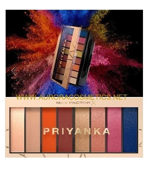 Max Factor 8 piece Make-up Set Half Price ! - Image 4 of 4