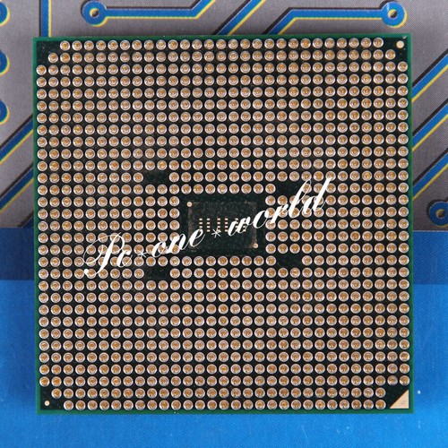AMD Athlon II X4 631 X4 638 X4 641 X4 651 Socket FM1 Desktop CPU Processor - Picture 4 of 6