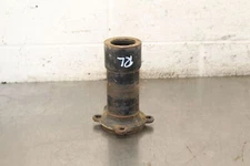 1986 Honda TRX250X LEFT REAR BACK AXLE CARRIER TUBE C252