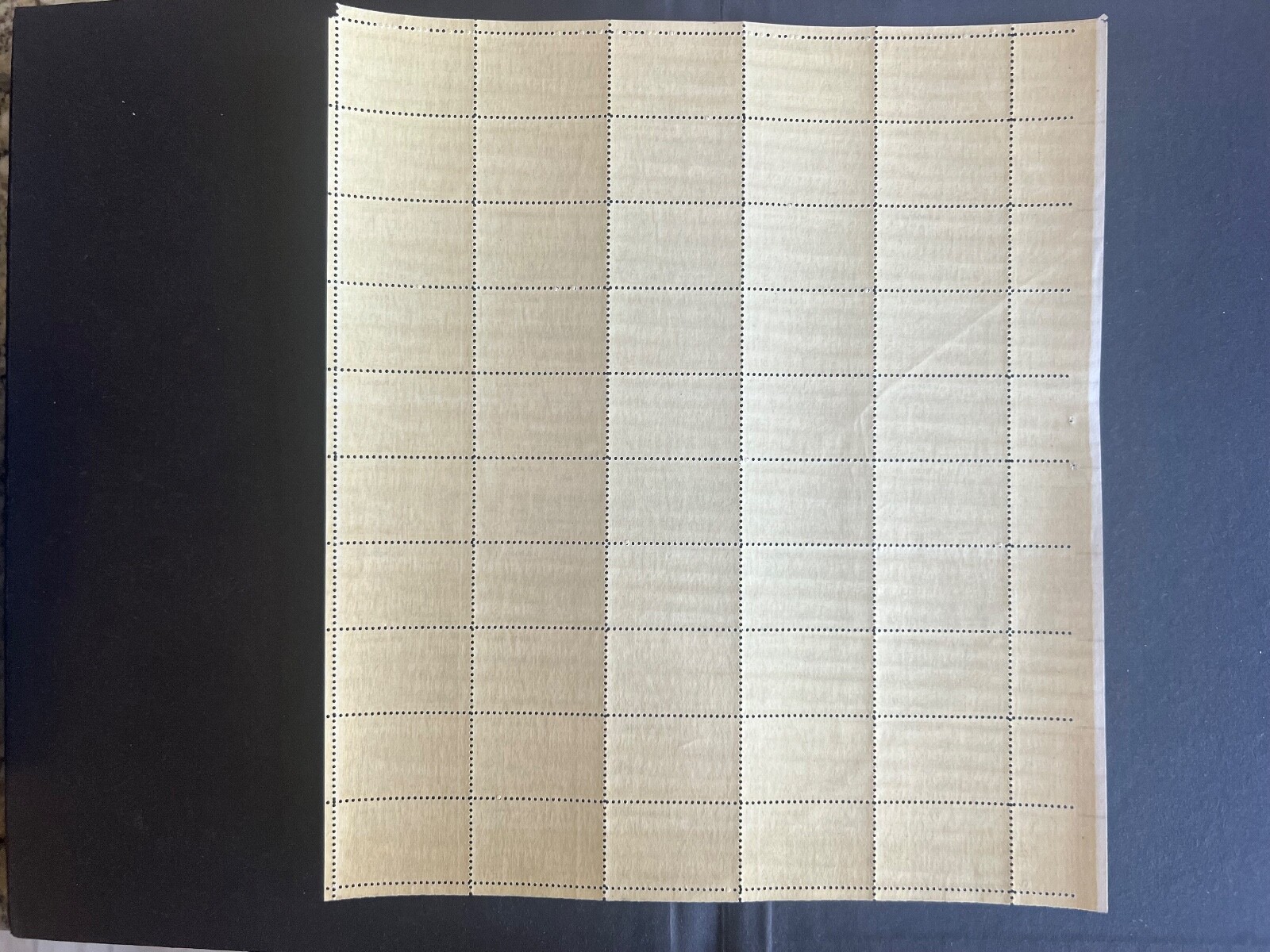 Scott US Sheet #994 Mint, NH, OG See Photos