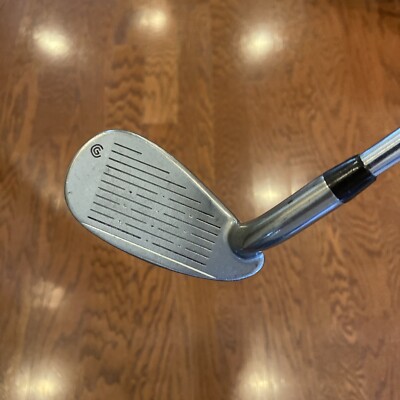 Cleveland VAS 792 4-Iron ⛳ RH Offset Cleveland VAS Stainless