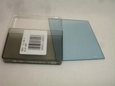 Cokin 023 blue filter, A series with plastic case 82A