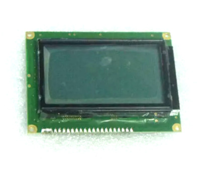 New WINSTAR WG12864A-TMI-V#N LCD Screen Display Panel