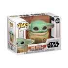 Funko POP! Star Wars - The Mandalorian - The Child #420 [in Sack]