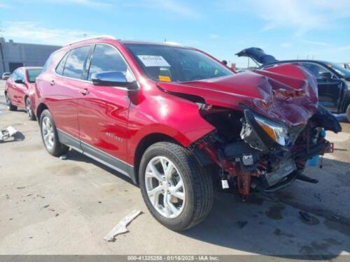 Used Speedometer Gauge fits: 2020 Chevrolet Equinox MPH ID 84601983 Grade A - Picture 8 of 24
