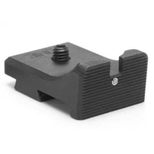 Heinie 3000RC 1911 Classic Style Straight Eight Sight Rear