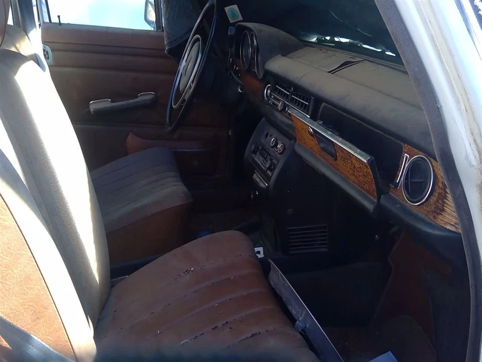 Motor ECM 115 tipo 220 ID 0005454132 compatível com 67-73 Mercedes 220 908667 - Imagem 2 de 4