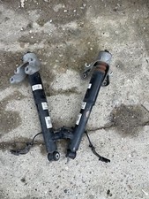 VOLVO XC60 II 246 Rear Shock Absorber Set 31451306 2.0 23278117