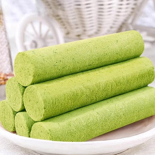 8pc Cat Grass Sticks Pets Snacks Cat Food for Cat of All Ages Cat Teeth Cleaning - Picture 8 of 11