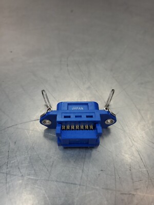 DDK 57F-14 Interface Connectors (850-57F-40140-20) 5E-18 | eBay