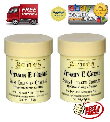 genes vitamin e