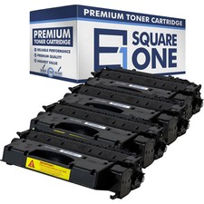4PK Crg-120 C120 Toner Cartridge For Canon A2617B001AA Imageclass D1120 D1150