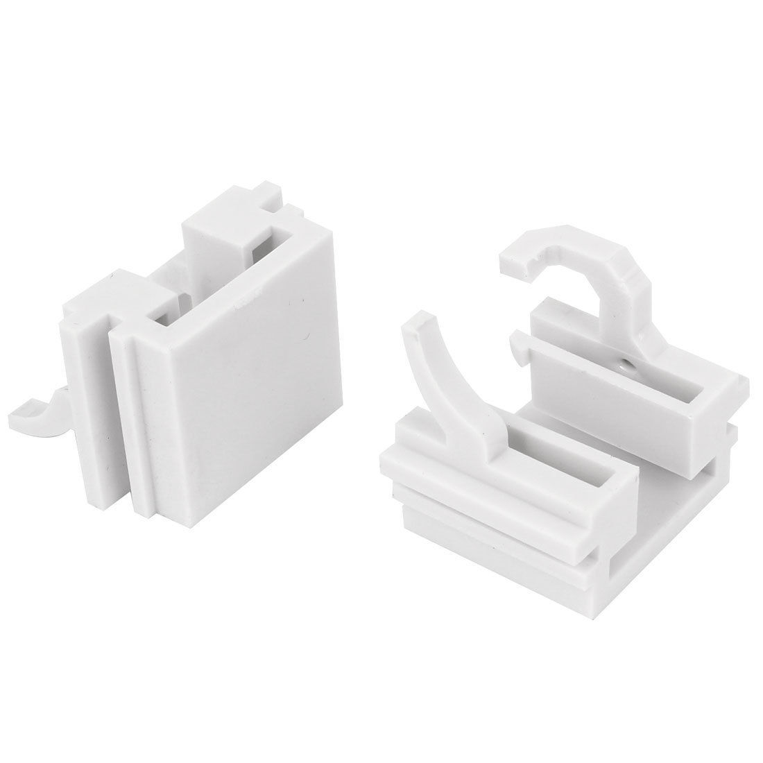 2x H1 FORD FOCUS HID CONVERSION KIT HEADLIGHT BULB HOLDERS FOCUS MK2