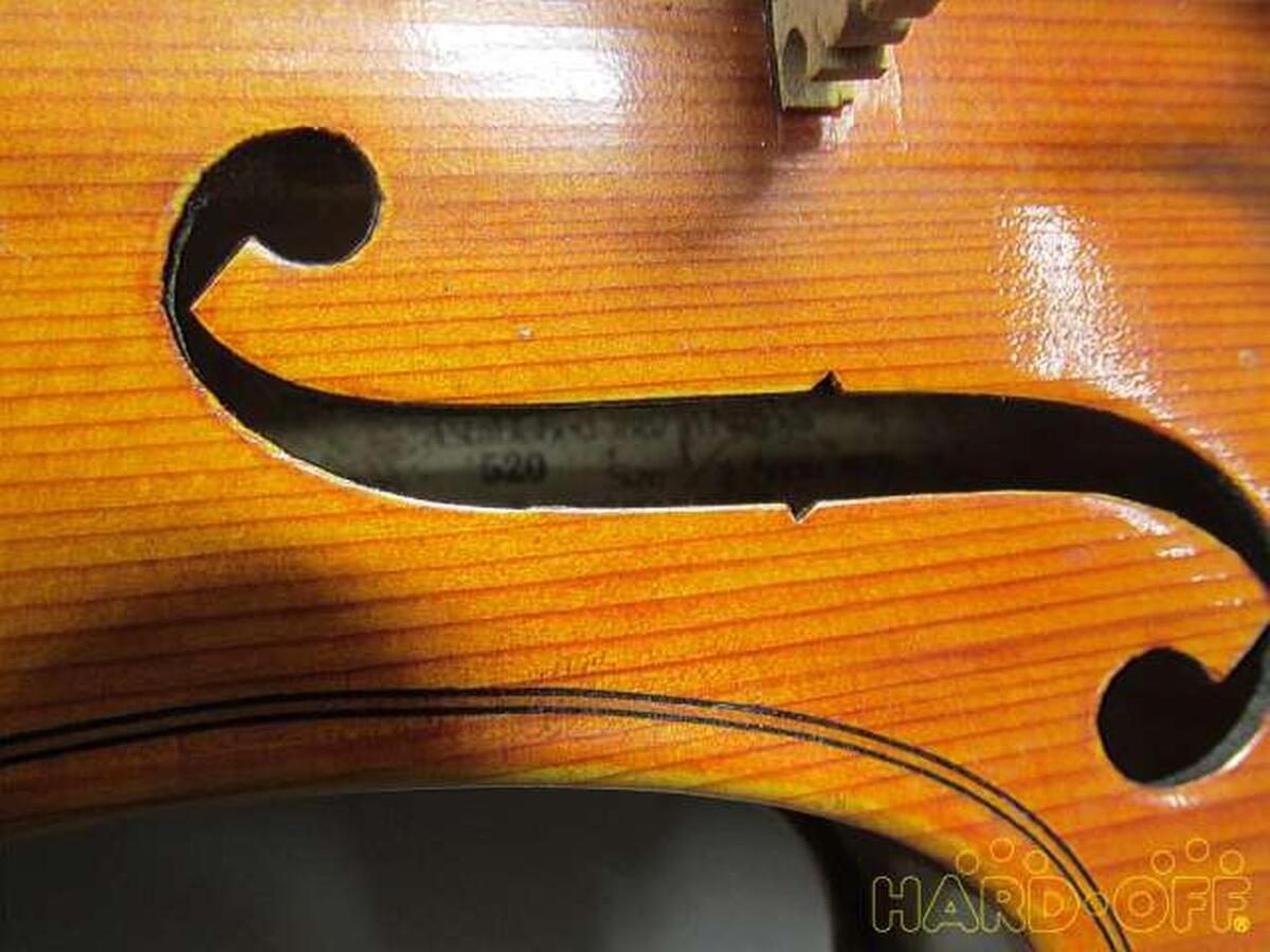 Suzuki 520 1/2 Size Violin | eBay Suzuki 520 1/2 Size Violin | eBay