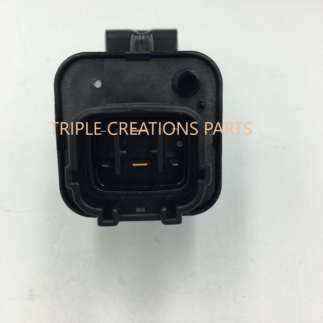 OEM Toyota 2838066010 Relay ASSY Fuel Pump 28380-66010 for sale online ...