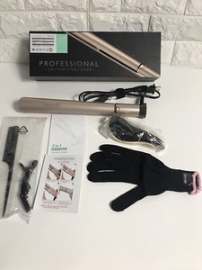 homitt 2 in 1 curling wand