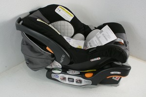 chicco orion stroller