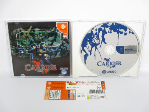 SUPPORT Dreamcast avec CARTE COLONNE VERTÉBRALE * SEGA dc - Photo 1/2