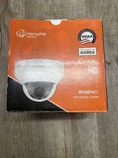 Hanwha Techwin WISENET 2MP Network Camera ANV-L6012R / L7012R