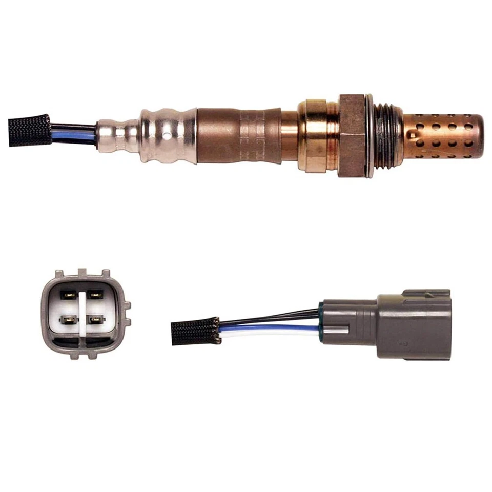 Juego de 2 sensores de oxígeno O2 para Toyota Matrix 2009-2013 y Pontiac Vibe 2009 2010 Foto 4 de 4