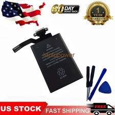 Li-Polymer Battery for Apple A1657 A1672 Magic Mouse 2 3.61V 1950mAh Batteie USA