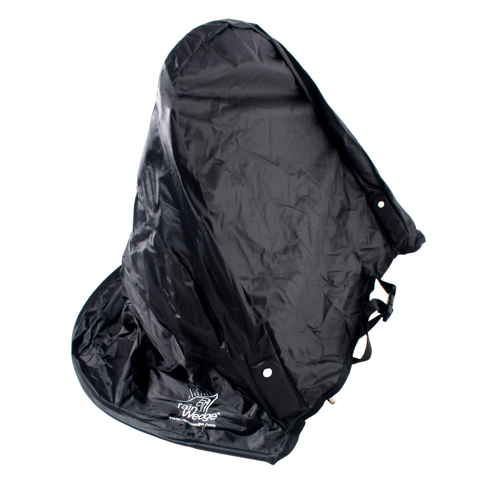 Rain Wedge Waterproof Golf Bag Rain Cover Hood for Easy Access