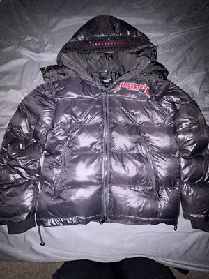 Rockstar Original Heavy Puffer Jacket 