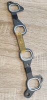 OEM Opel AnsaugbrüCke Dichtung Opel Astra Combo Corsa Tigra Vectra GM 850668