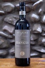 Rancia 2020 Chianti Classico Riserva Felsina  75 cl 14% Castelnuovo Berardenga