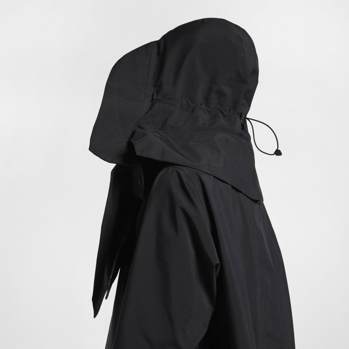 Nike WOMEN'S ACG GORE-TEX Jacket SIZE XS BRAND NEW BLACK