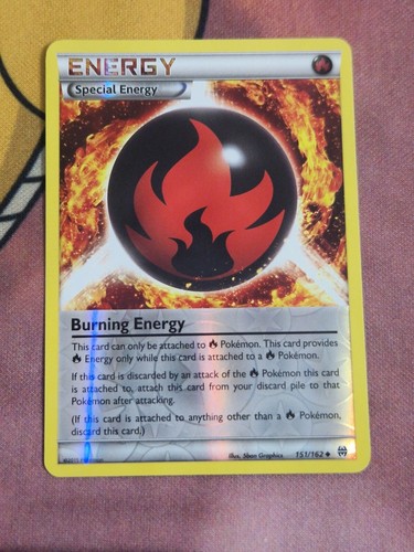 XY BreakThrough Pokemon Card Commons, Uncommons, Rares & Reverse Holos - Bild 188 von 189