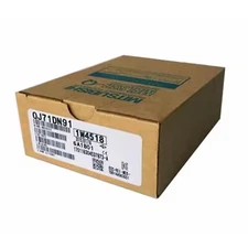 NEW Mitsubishi QJ71DN91 DeviceNet Module