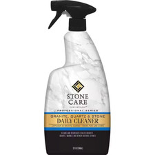 32 Oz. Granite and Stone Daily Cleaner Spray 0.53 per fl oz