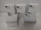 10X Mcm 28-19335 Ac/Dc Regulated Switching Power Supply Adapter; 1 Output 10W 5V