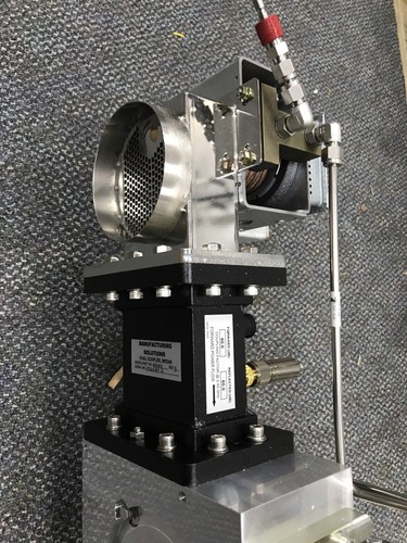 MUEGGE MW2101A-260EC National Electronics 2722-162-10471 AWD-D-1-1-001 - Picture 4 of 12