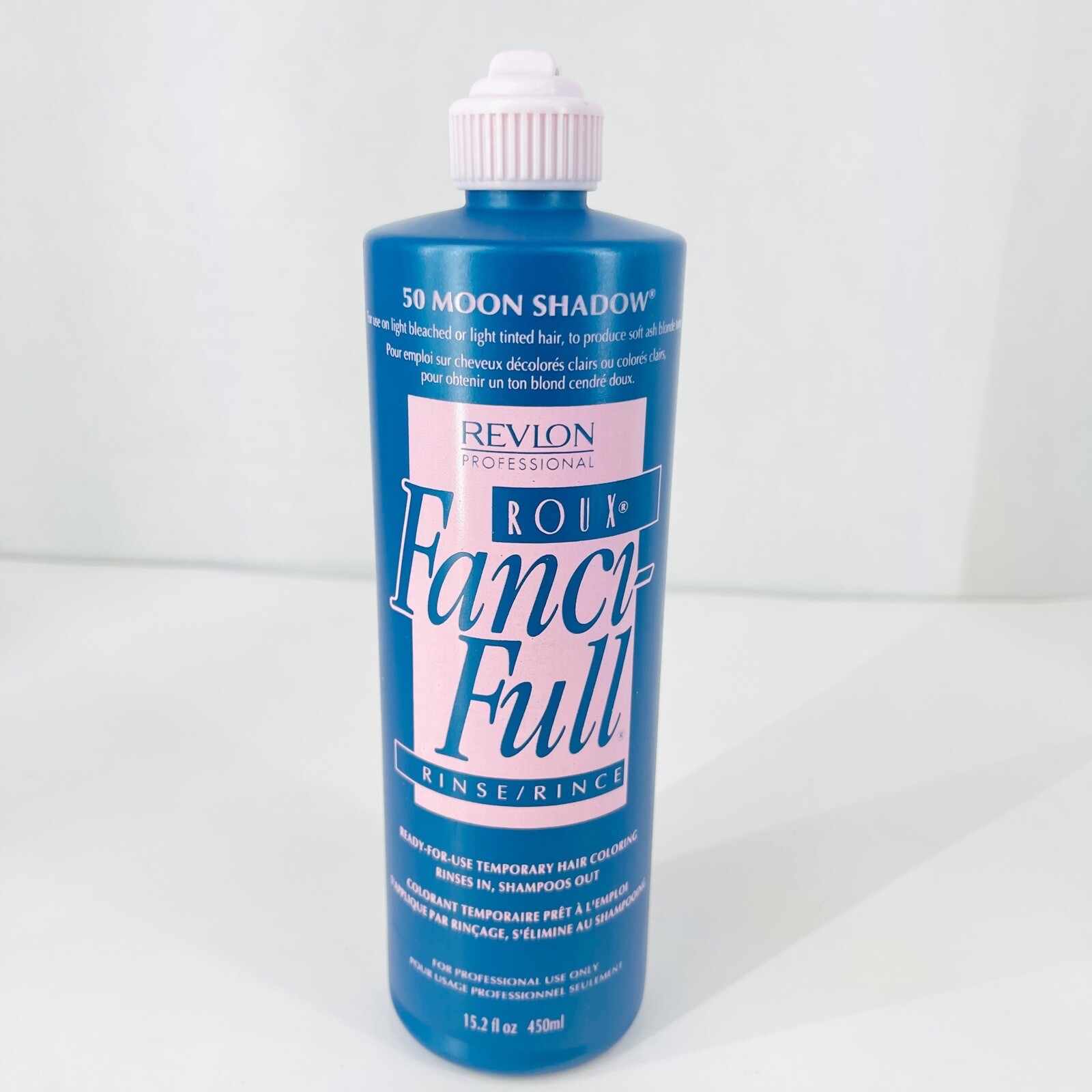 Rinse Number 50 Moon Shadow 15.2 Fl Oz