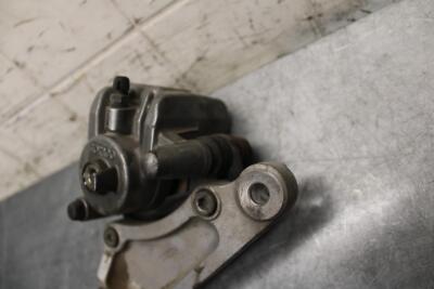 2001 Kawasaki Ninja ZX6 ZX600E REAR BACK BRAKE CALIPER W