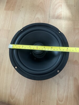 Altoparlanti Da Soffitto TruAudio CP-6 Bianco 8 Ohm 100W – Usati, Funzionanti