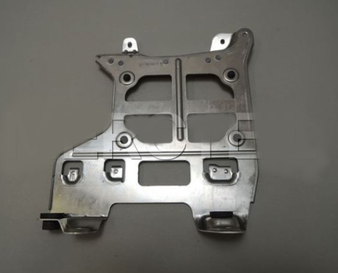 Neu MERCEDES-BENZ E W213 Verstärker-Steuergeräthalterung A2135452440 Original