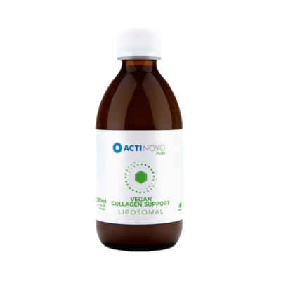 actinovo liposomal glutathione Liposomal Glutathione | Dragonfruit & Mango Online-Großhandel main image 1