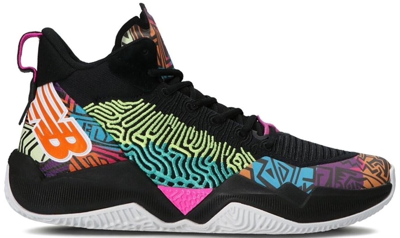 Darius Bazley x New Balance Two WXY Personal Journey for Sale