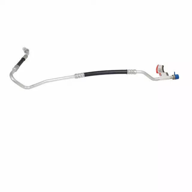 Línea de refrigerante de AC para Ford F-150, Mark LT 2004-2009 (P/N 7L3Z-19835-A)