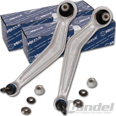 2x MEYLE QUERLENKER HINTEN LI+RE OBEN passend für BMW 5er E39 E60 E61 E63 E64