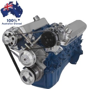 Ford windsor 302