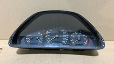 Compteur Mercedes 240