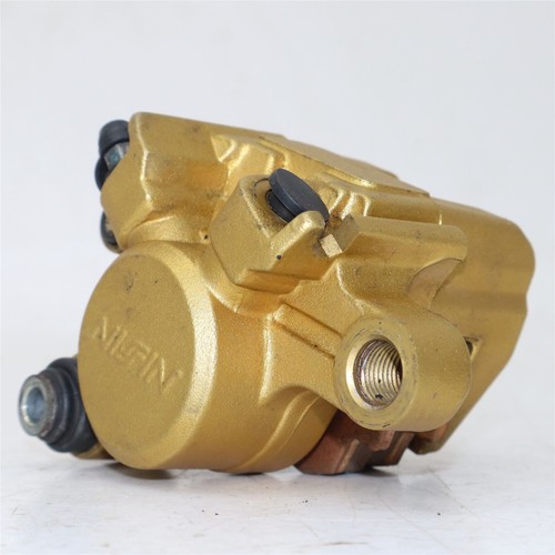2012 TRIUMPH STREET TRIPLE 675 R Rear Brake Caliper - T2021405 - Picture 2 of 12