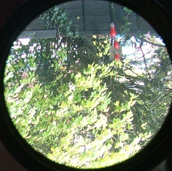 PROJECTOR PROJECTION LENS ROSS SUPER ROSSKOTE 4 3/4" 121mm eBay